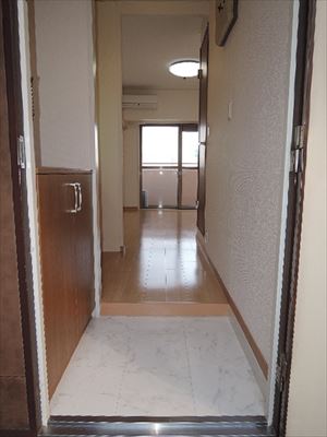 3点ユニットからトイレ・お風呂を別々に